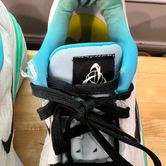 🛸 💲 NIKE 2023 Air Zoom GT Cut 2 EP 'Unlock Your Space' 🪐 - Size US 13 Men - Picture 5 of 7